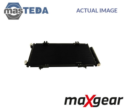 Ac830107 air con condenser - air,