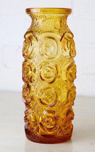Vintage mcm glass - vintage,