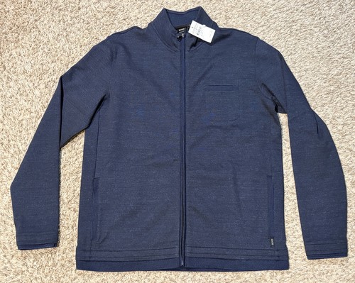 Nwt hugo boss mens blue - nwt,