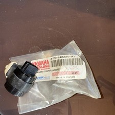 Flashing Blinker Relay Yamaha