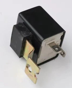 Turn signal relay suzuki ts125 - signal,