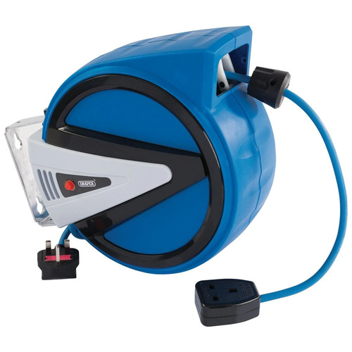 Draper 230v retractable - draper,