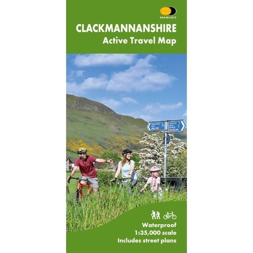 Clackmannanshire walking - clackmannanshire, &