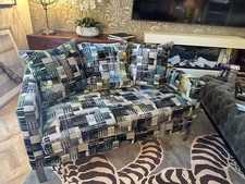 Designers Guild Quadro raised