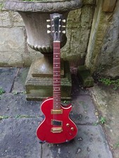 Gibson Nighthawk Special SP-2