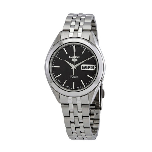 Seiko automatic jewels - 5,