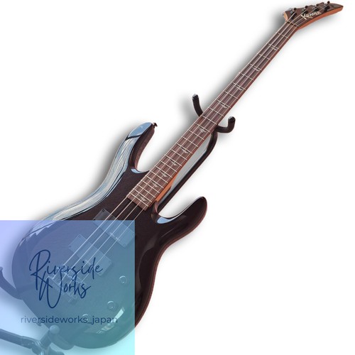 Kramer striker 422s - kramer, bass