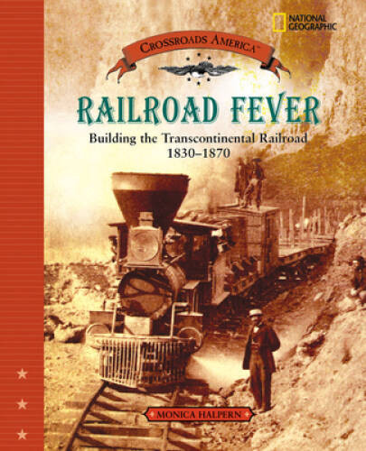 Railroad fever building the - fever:,