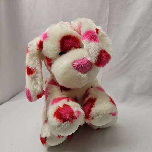 Build bear hearts fur - build,