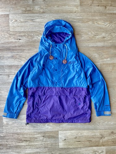 Vtg rainier design works - mt.,