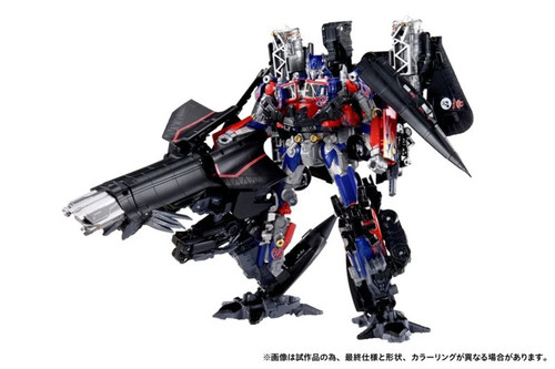 Transformers dramatic capture - transformers,