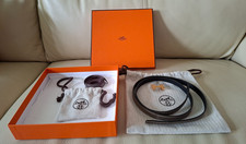 Hermès Mini 5382 Gold Belt