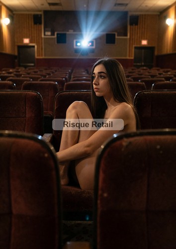 Nude female art print - female,