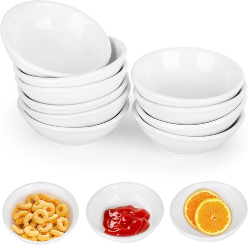 Pcs round small - pcs, ceramic