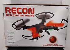 Recon Observation Drone Tobar
