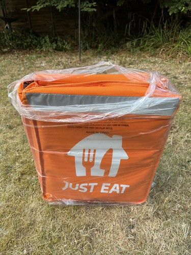 Just eat thermal - eat,