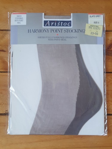 Vintage aristoc harmony - vintage, point
