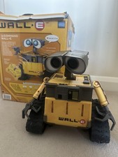 Disney Pixar Hello WALL-E Remote Control RC Figure Robot No Remote