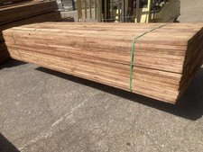 MCA 4A Treated Lumber - 12' x