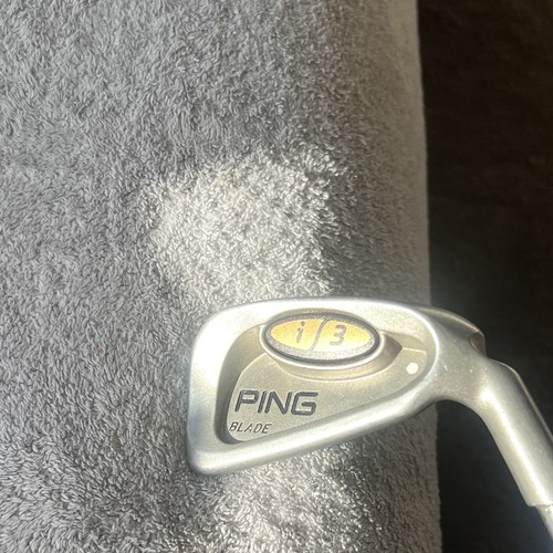 Ping blade iron - blade, rh