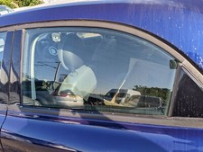 Fiat 500X Rear Left Door