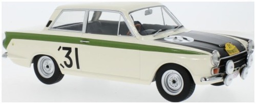 Mcg models 18436 - 18436, 1/18