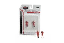 Racing Legends 70s Set 1:43