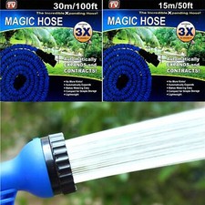 Heavy Duty Expandable Flexible