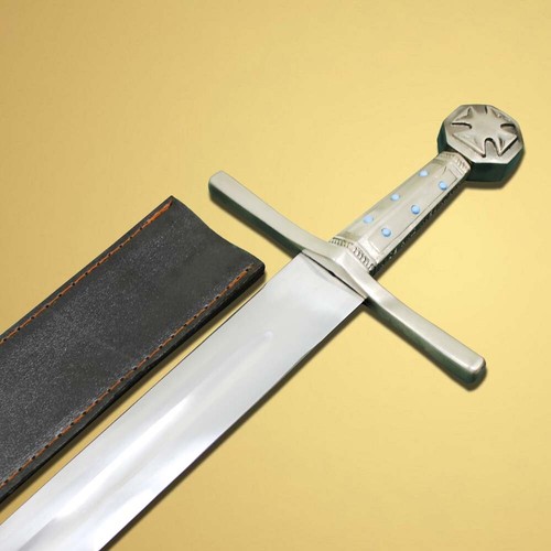 Handmade medieval robin hood - handmade,
