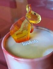 Swarovski 2013 Limited Edition Lovlots Hot Chilli Mo 1173065 Retired boxed