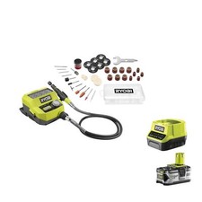 Ryobi RRTS18-0A35 Rotary Tool