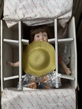 Danbury Mint Vintage Steve