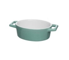 Green Ceramic Mini Stoneware