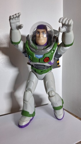Jetpack liftoff buzz lightyear - liftoff,