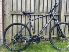 Correra Hellcat Mountain Bike