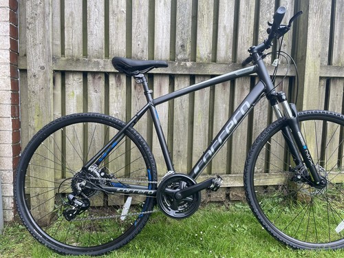 Correra hellcat mountain bike - correra,