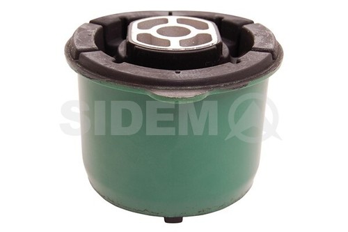 New mounting axle - new, beam