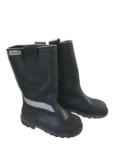 Jolly fire rescue boots - fire,