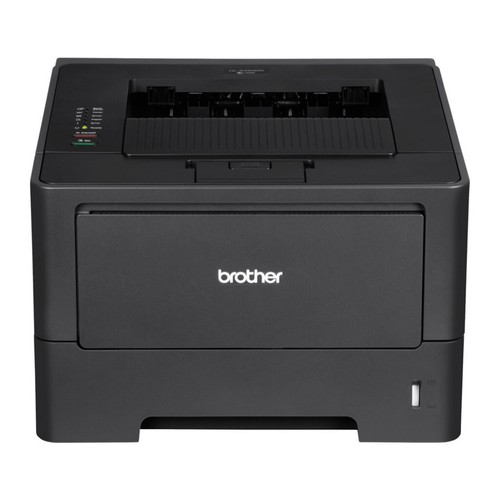 Brother 5440d mono printer - brother, hl-5440d