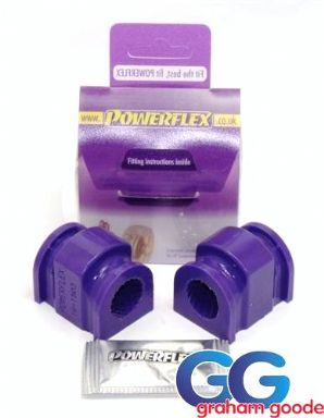Powerflex front anti roll - front, bar