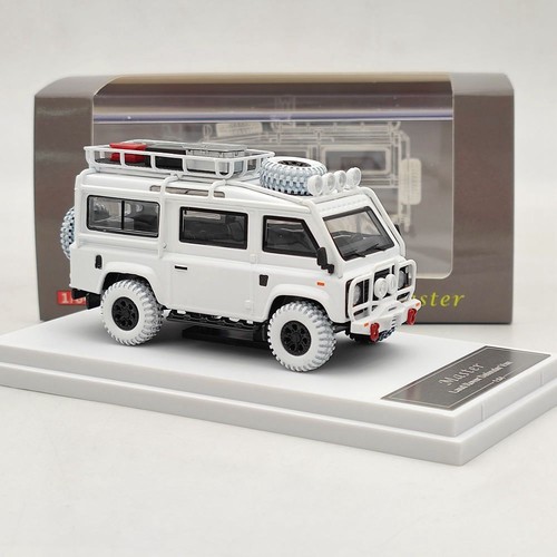 Master 4x4 off - 1:64,