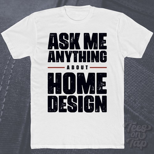 Ask anything about home - me,