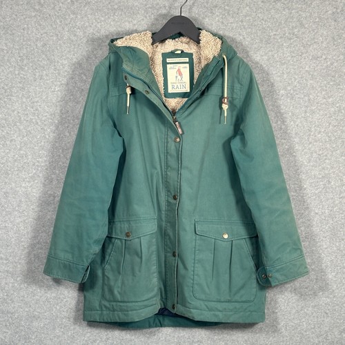 Seasalt cornwall tiller rain - seasalt,