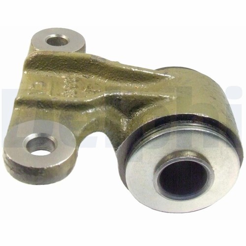 Mounting control trailing arm - mounting,