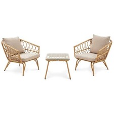 Garden Furniture Set SENOVA