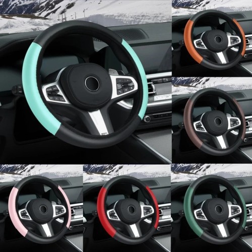 Universal car steering wheel - universal,