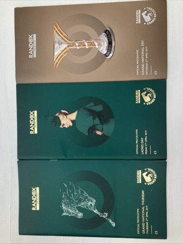 Grand national 2019 official - grand,