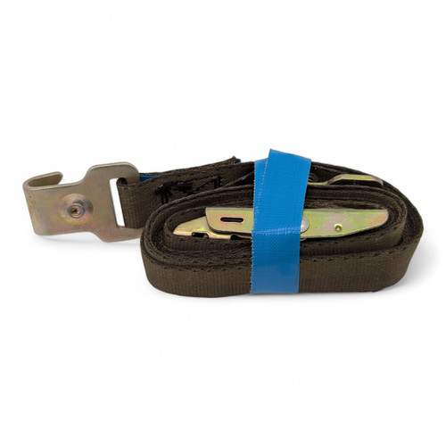 Lashing strap 900 - lashing, mm