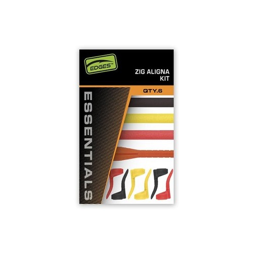 Fox edges zig aligna kit - zig,