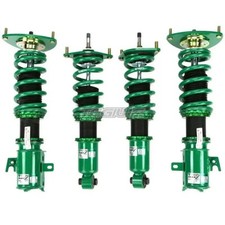 Tein Flex Z Coilovers for Toyota MR2 Spyder ZZW30L 00-06